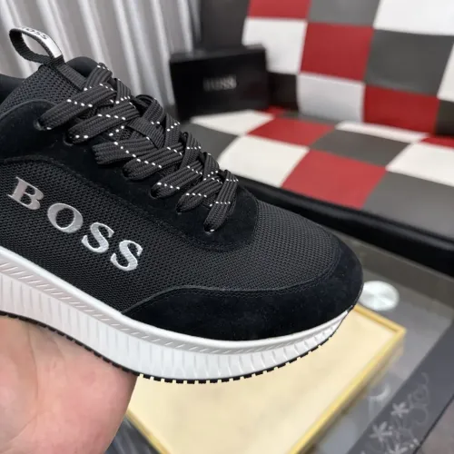 Replica Boss Casual Shoes For Men #1463028 $82.00 USD for Wholesale