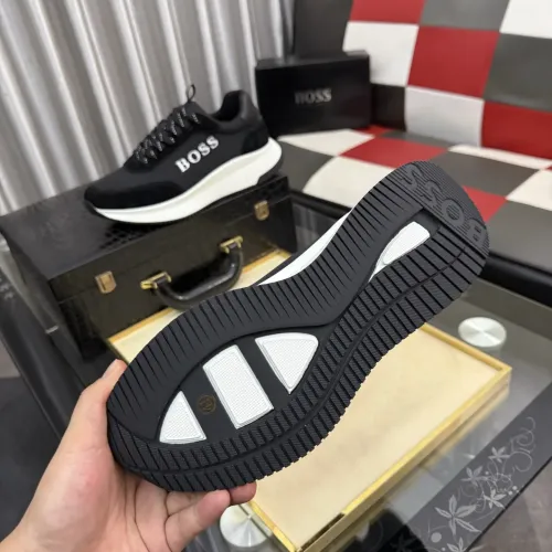 Replica Boss Casual Shoes For Men #1463028 $82.00 USD for Wholesale