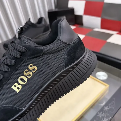 Replica Boss Casual Shoes For Men #1463029 $82.00 USD for Wholesale