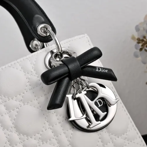 Replica Christian Dior AAA Quality Handbags For Women #1463030 $98.00 USD for Wholesale