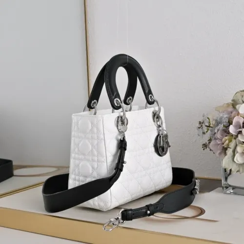 Replica Christian Dior AAA Quality Handbags For Women #1463030 $98.00 USD for Wholesale