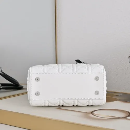 Replica Christian Dior AAA Quality Handbags For Women #1463030 $98.00 USD for Wholesale