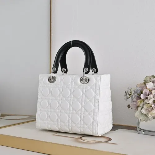 Replica Christian Dior AAA Quality Handbags For Women #1463031 $96.00 USD for Wholesale