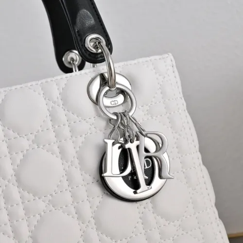 Replica Christian Dior AAA Quality Handbags For Women #1463031 $96.00 USD for Wholesale