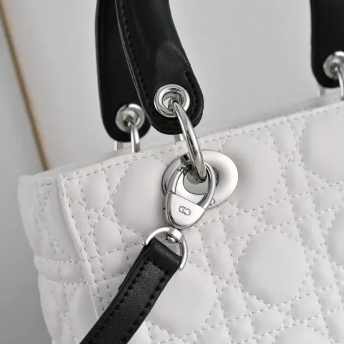 Replica Christian Dior AAA Quality Handbags For Women #1463031 $96.00 USD for Wholesale