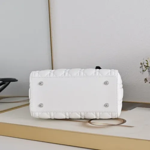Replica Christian Dior AAA Quality Handbags For Women #1463031 $96.00 USD for Wholesale