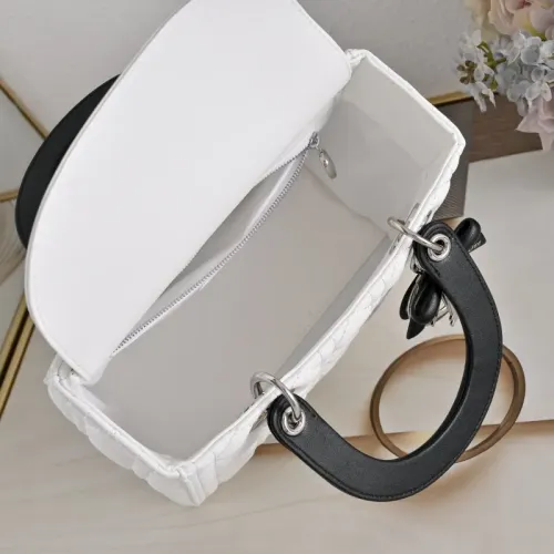 Replica Christian Dior AAA Quality Handbags For Women #1463031 $96.00 USD for Wholesale