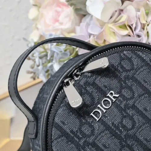 Replica Christian Dior AAA Quality Backpacks For Women #1463036 $76.00 USD for Wholesale