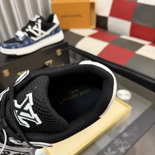 Replica Louis Vuitton Casual Shoes For Men #1463045 $100.00 USD for Wholesale