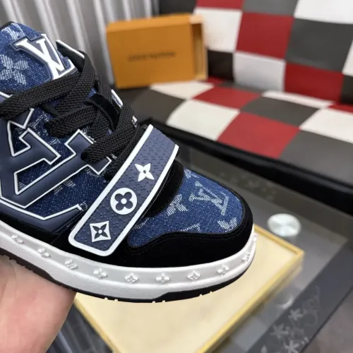 Replica Louis Vuitton Casual Shoes For Men #1463047 $100.00 USD for Wholesale