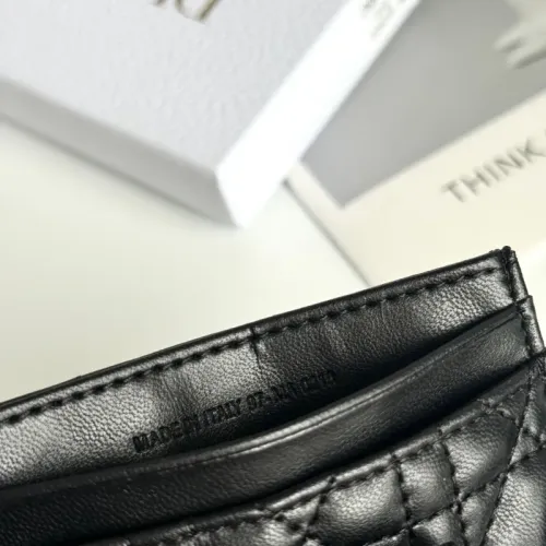 Replica Christian Dior Card Holders #1463056 $34.00 USD for Wholesale