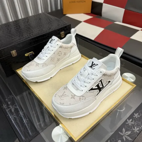 Replica Louis Vuitton Casual Shoes For Men #1463057 $85.00 USD for Wholesale