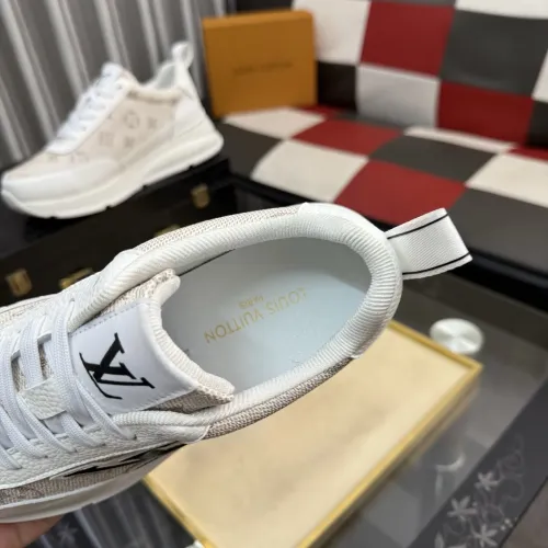 Replica Louis Vuitton Casual Shoes For Men #1463057 $85.00 USD for Wholesale