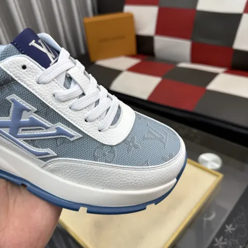 Replica Louis Vuitton Casual Shoes For Men #1463058 $85.00 USD for Wholesale