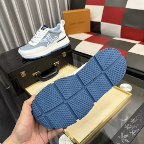 Replica Louis Vuitton Casual Shoes For Men #1463058 $85.00 USD for Wholesale