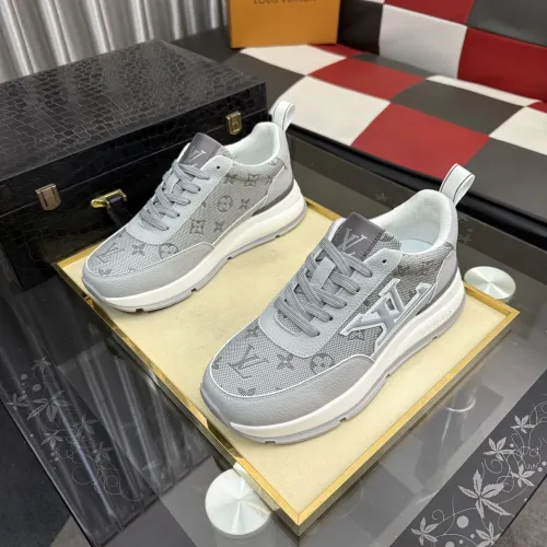 Replica Louis Vuitton Casual Shoes For Men #1463059 $85.00 USD for Wholesale