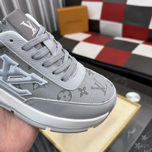 Replica Louis Vuitton Casual Shoes For Men #1463059 $85.00 USD for Wholesale