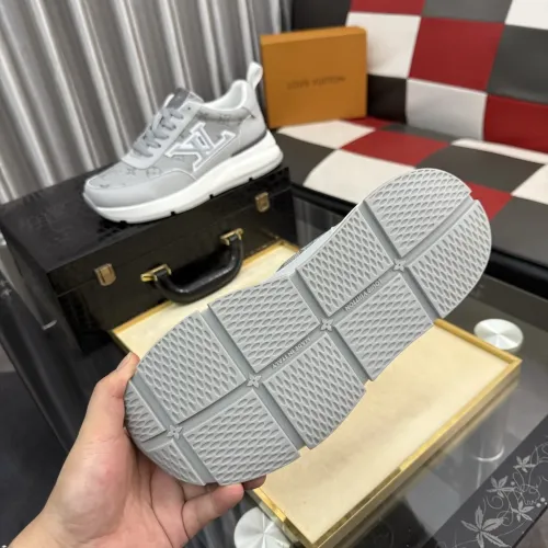 Replica Louis Vuitton Casual Shoes For Men #1463059 $85.00 USD for Wholesale