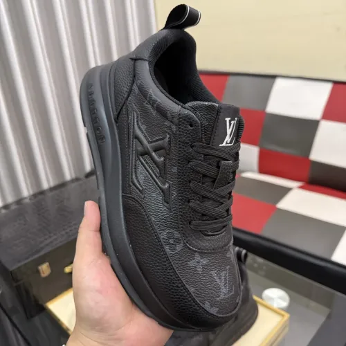 Replica Louis Vuitton Casual Shoes For Men #1463060 $85.00 USD for Wholesale