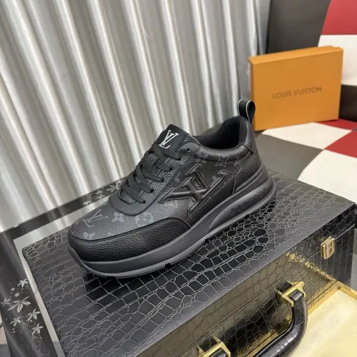 Replica Louis Vuitton Casual Shoes For Men #1463060 $85.00 USD for Wholesale