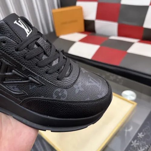 Replica Louis Vuitton Casual Shoes For Men #1463060 $85.00 USD for Wholesale