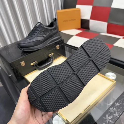 Replica Louis Vuitton Casual Shoes For Men #1463060 $85.00 USD for Wholesale