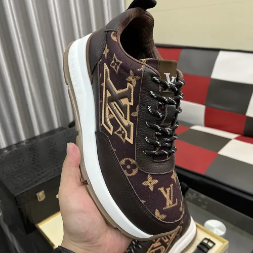 Replica Louis Vuitton Casual Shoes For Men #1463071 $85.00 USD for Wholesale