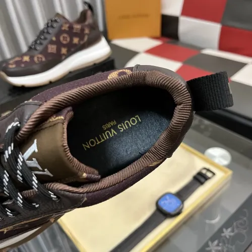 Replica Louis Vuitton Casual Shoes For Men #1463071 $85.00 USD for Wholesale