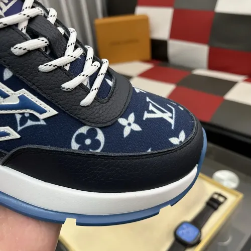 Replica Louis Vuitton Casual Shoes For Men #1463073 $85.00 USD for Wholesale