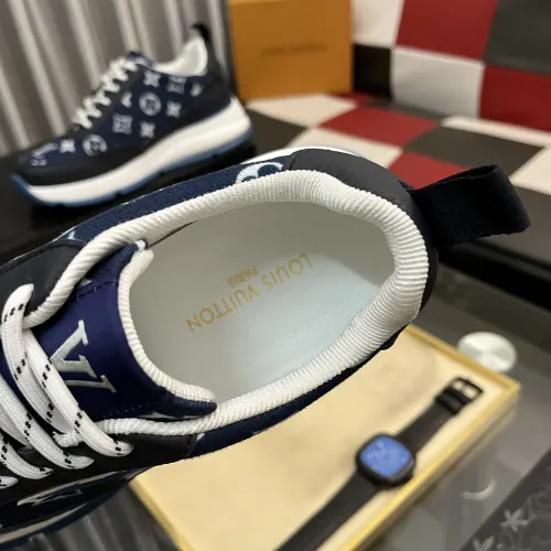 Replica Louis Vuitton Casual Shoes For Men #1463073 $85.00 USD for Wholesale
