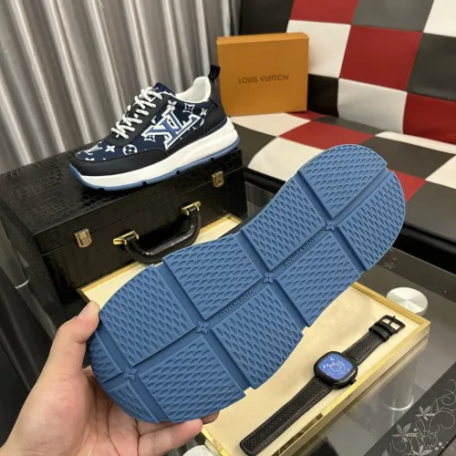 Replica Louis Vuitton Casual Shoes For Men #1463073 $85.00 USD for Wholesale