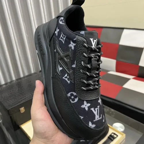 Replica Louis Vuitton Casual Shoes For Men #1463076 $85.00 USD for Wholesale