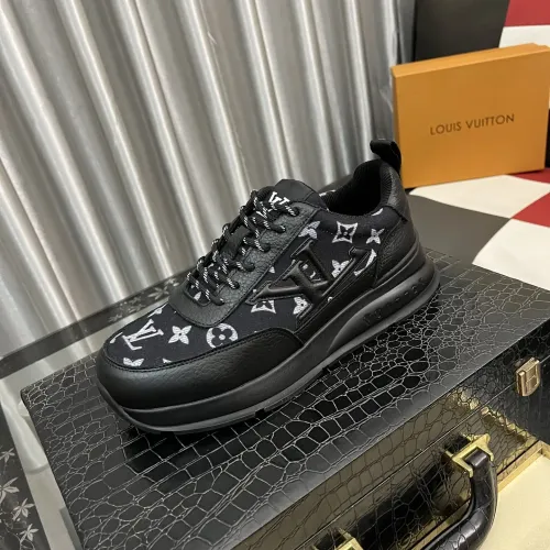 Replica Louis Vuitton Casual Shoes For Men #1463076 $85.00 USD for Wholesale