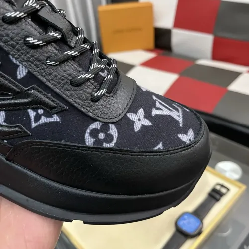Replica Louis Vuitton Casual Shoes For Men #1463076 $85.00 USD for Wholesale