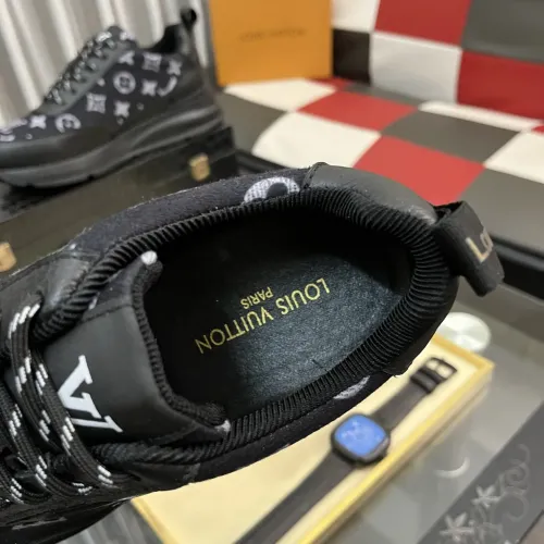 Replica Louis Vuitton Casual Shoes For Men #1463076 $85.00 USD for Wholesale