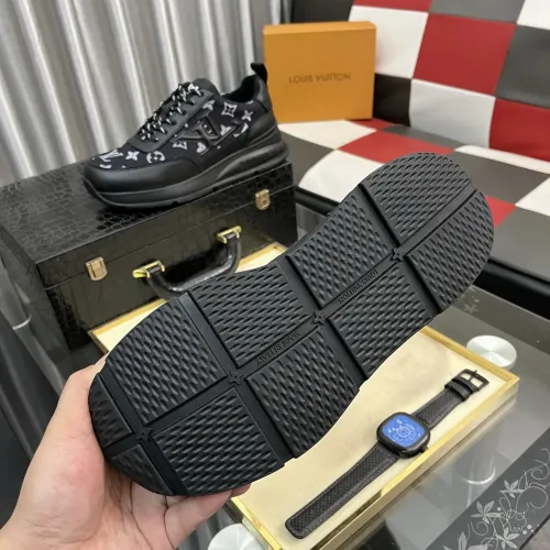 Replica Louis Vuitton Casual Shoes For Men #1463076 $85.00 USD for Wholesale