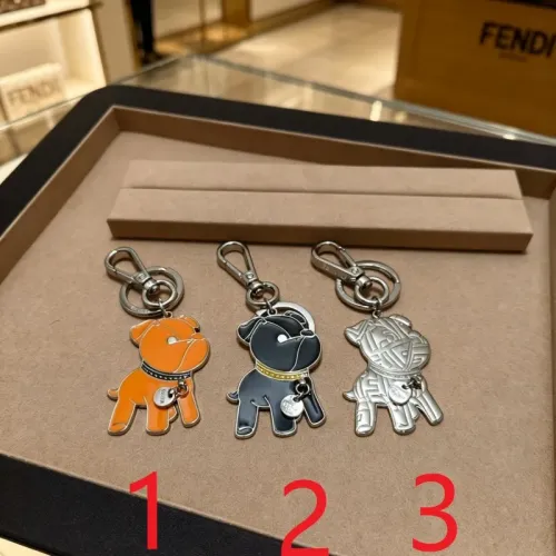 Wholesale Coach Key Holder And Bag Buckle #1463092 $34.00 USD, Wholesale Quality Replica Coach Key Holder And Bag Buckle