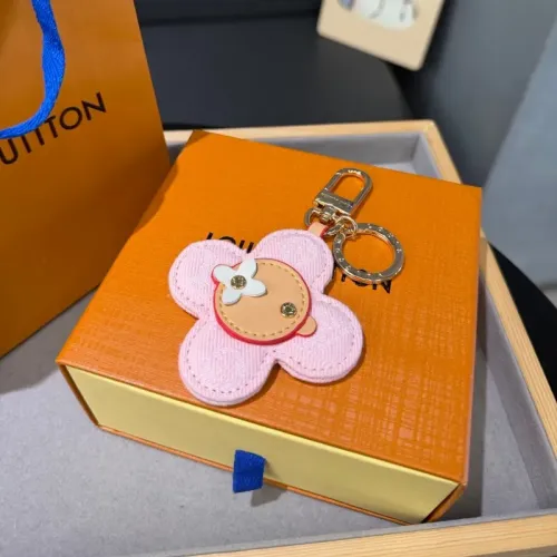 Replica Louis Vuitton LV Key Holder And Bag Buckle #1463096 $34.00 USD for Wholesale