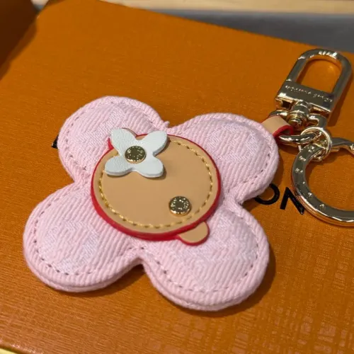 Replica Louis Vuitton LV Key Holder And Bag Buckle #1463096 $34.00 USD for Wholesale