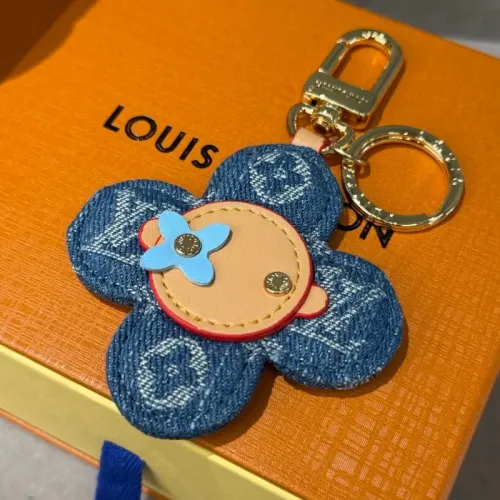 Wholesale Louis Vuitton LV Key Holder And Bag Buckle #1463097 $34.00 USD, Wholesale Quality Replica Louis Vuitton LV Key Holder And Bag Buckle