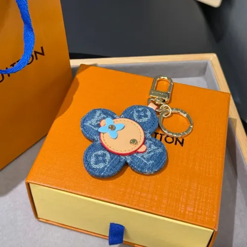 Replica Louis Vuitton LV Key Holder And Bag Buckle #1463097 $34.00 USD for Wholesale