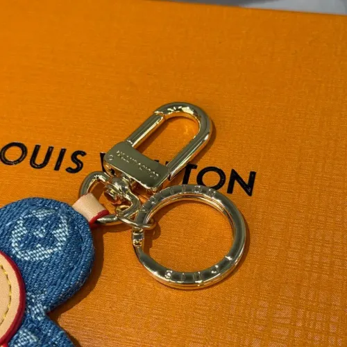 Replica Louis Vuitton LV Key Holder And Bag Buckle #1463097 $34.00 USD for Wholesale