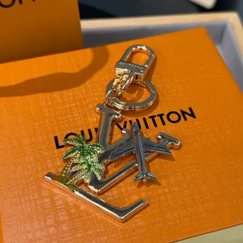 Wholesale Louis Vuitton LV Key Holder And Bag Buckle #1463100 $34.00 USD, Wholesale Quality Replica Louis Vuitton LV Key Holder And Bag Buckle