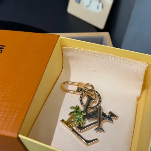 Replica Louis Vuitton LV Key Holder And Bag Buckle #1463100 $34.00 USD for Wholesale