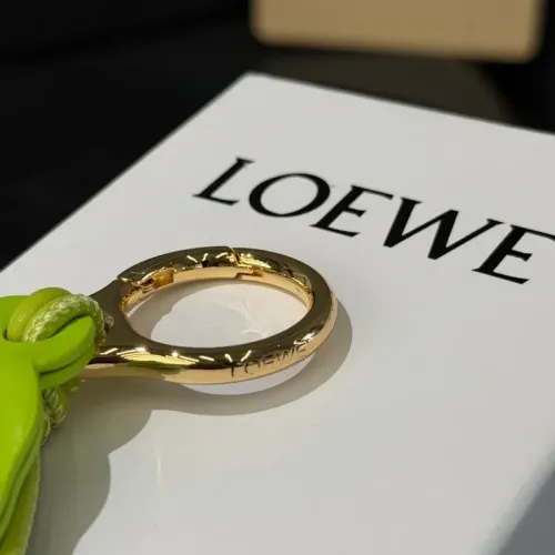 Replica LOEWE Key Holder And Bag Buckle #1463104 $42.00 USD for Wholesale