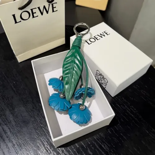Wholesale LOEWE Key Holder And Bag Buckle #1463105 $42.00 USD, Wholesale Quality Replica LOEWE Key Holder And Bag Buckle