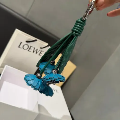 Replica LOEWE Key Holder And Bag Buckle #1463105 $42.00 USD for Wholesale