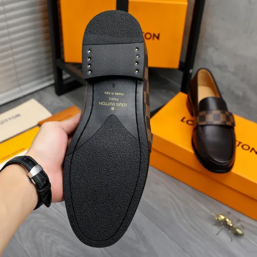 Replica Louis Vuitton LV Oxfords Shoes For Men #1463126 $100.00 USD for Wholesale