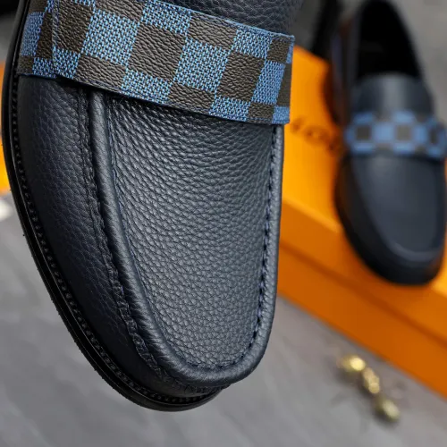 Replica Louis Vuitton LV Oxfords Shoes For Men #1463127 $100.00 USD for Wholesale