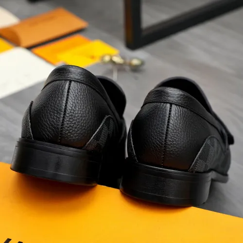 Replica Louis Vuitton LV Oxfords Shoes For Men #1463128 $100.00 USD for Wholesale